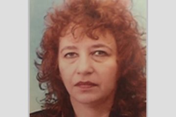 בן עזרא דוברת ענת