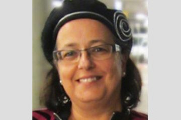 בלאו אורית (ד"ר)