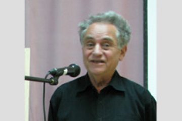 קדר בנימין זאב (פרופ')