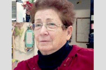 שושני נורית