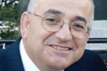 צדוק עלון (ד"ר)