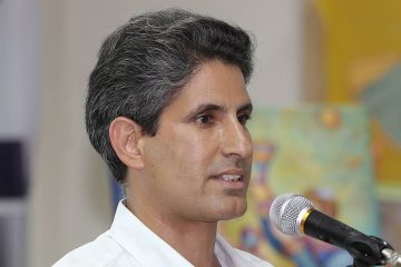 גלילי יהורם