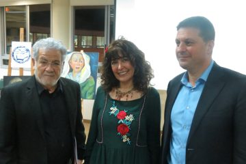 שבילי אשת חיל – 8.3.18