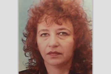 בן עזרא דוברת ענת